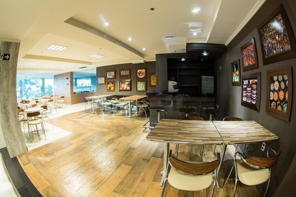 Prix Hotel Passo Fundo Esterno foto